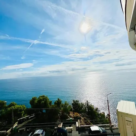 Sunset 22 - Fronte Mare