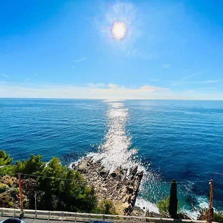 Sunset 22 - Fronte Mare *