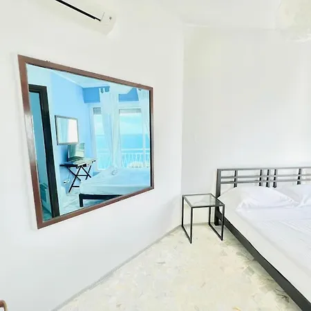 公寓 Sunset 22 - Fronte Mare