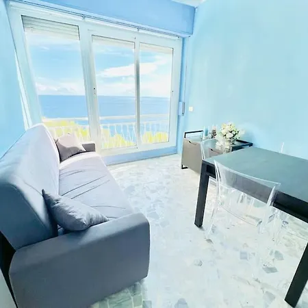 Sunset 22 - Fronte Mare * 圣雷默