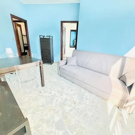 Sunset 22 - Fronte Mare 公寓 圣雷默