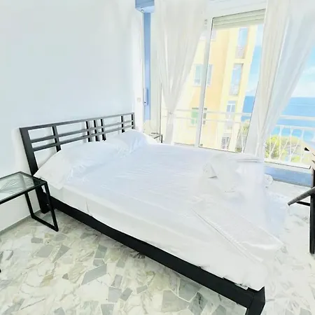 Sunset 22 - Fronte Mare 圣雷默