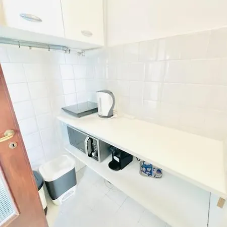 公寓 Sunset 22 - Fronte Mare *