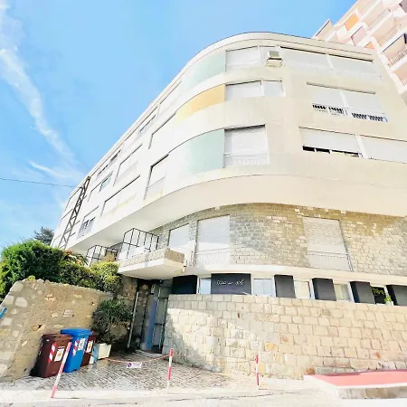 公寓 Sunset 22 - Fronte Mare 圣雷默