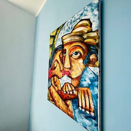 公寓 Sunset 22 - Fronte Mare