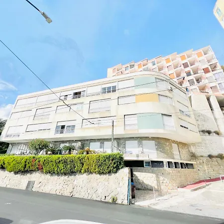 公寓 Sunset 22 - Fronte Mare 圣雷默