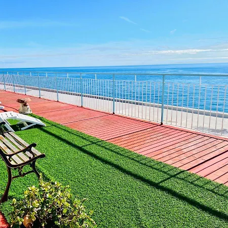 Sunset 22 - Fronte Mare 公寓