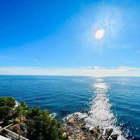 Apartment Sunset 22 - Fronte Mare