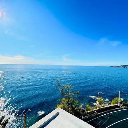 Sunset 22 - Fronte Mare Sanremo